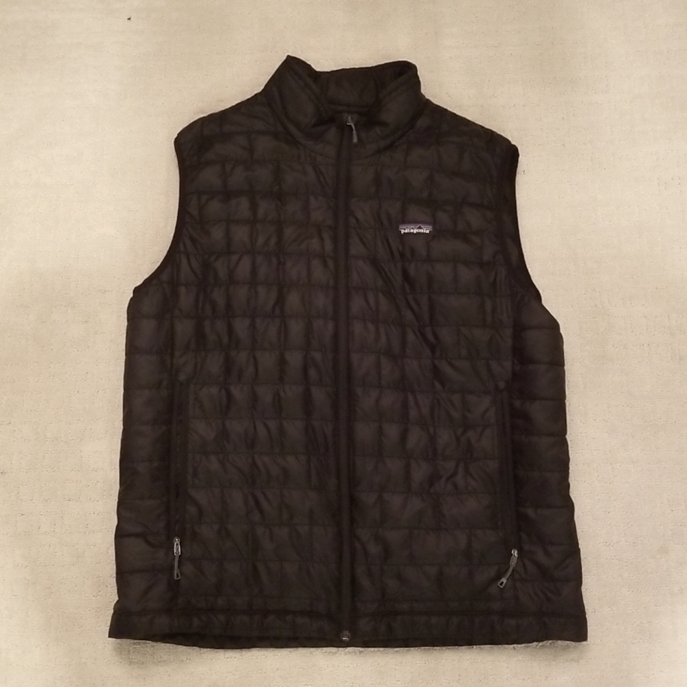 Patagonia primaloft men's best XL